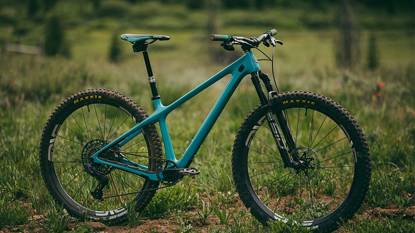 The Yeti ARC is Back in the Lineup - Mountain Bikes Press Releases - Vital MTB, Yeti Cycles HD wallpaper