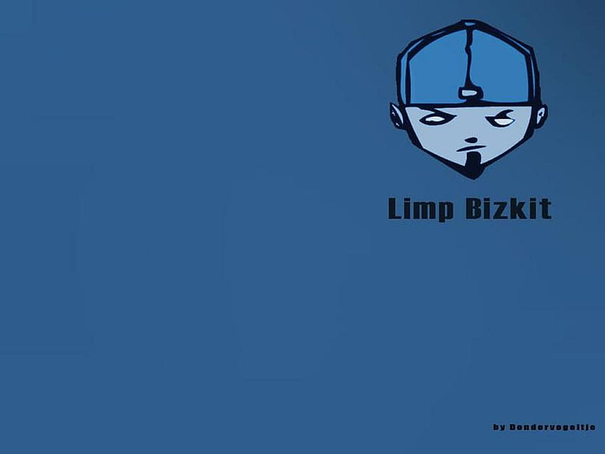 My - Music : Limp Bizkit HD wallpaper