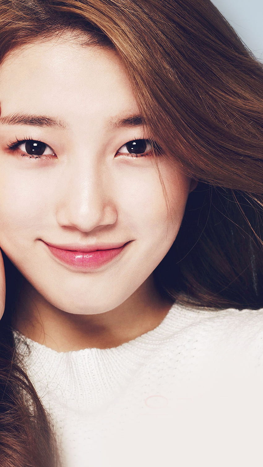 iPhone7papers - Bae Suzy vermisst eine Kpop-Girl-Schönheit, Bae Su-ji HD-Handy-Hintergrundbild