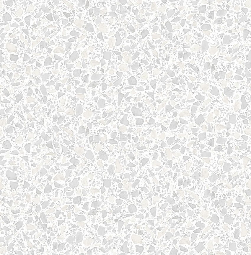 Terrazzo White by Albany - : Brewers Home HD電話の壁紙