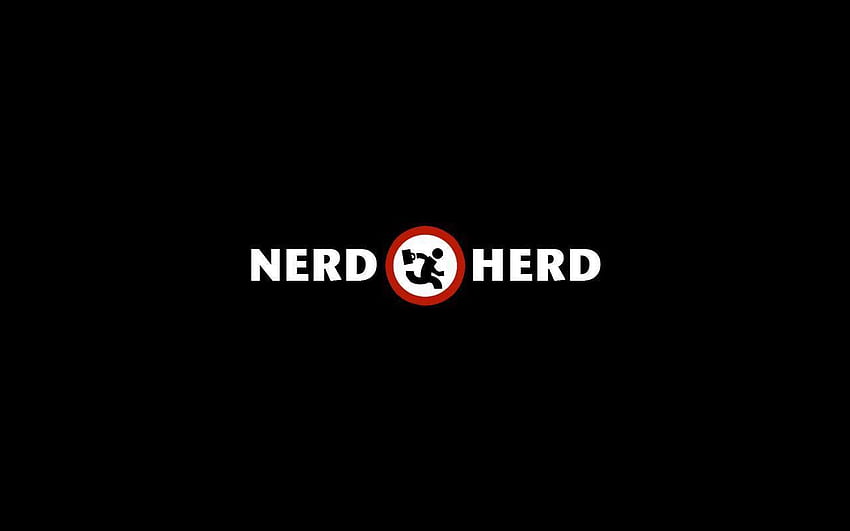 Nerd Herd, Чък HD тапет