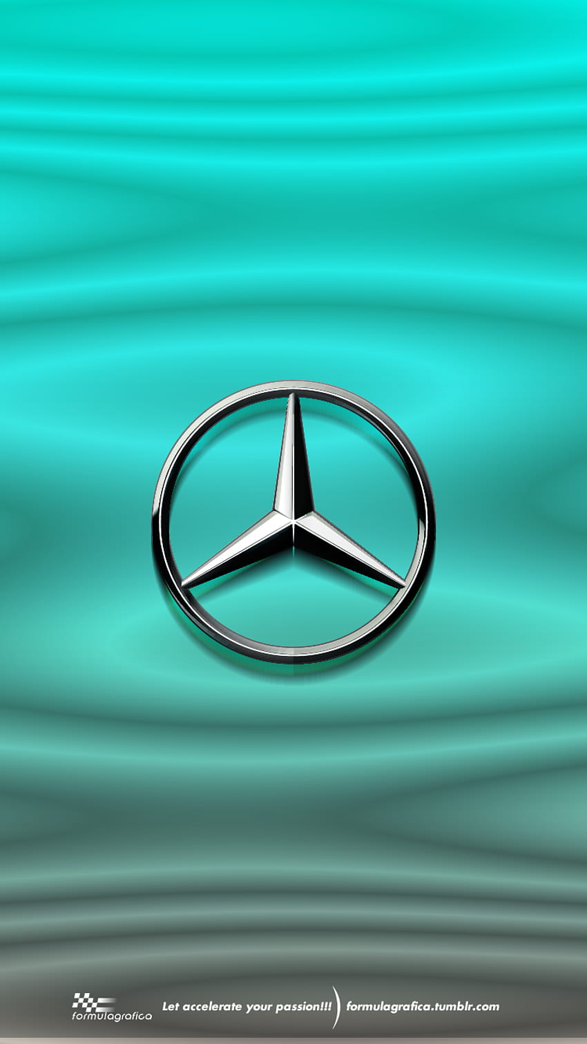 Get Logo Mercedes Benz iPhone Background - .idokeren HD phone wallpaper