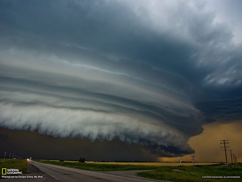 Shelf Cloud Saskatchewan National Geographic Preview HD wallpaper Shelf Cloud Saskatchewan National Geographic Preview HD wallpaper