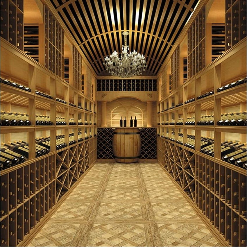 In the wine cellar HD wallpapers