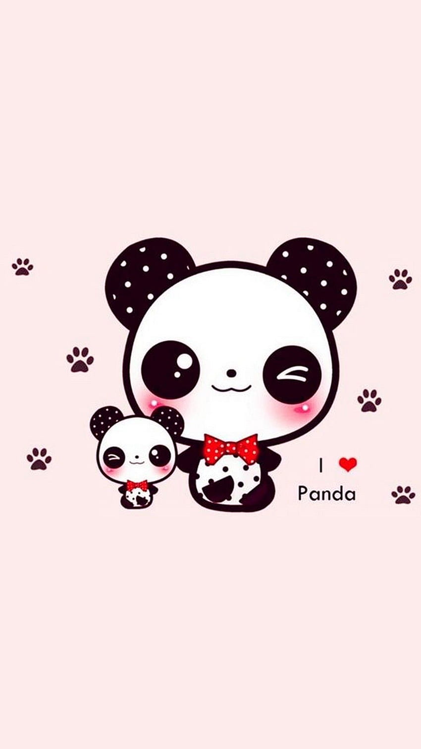 Cute panda girl HD wallpapers | Pxfuel