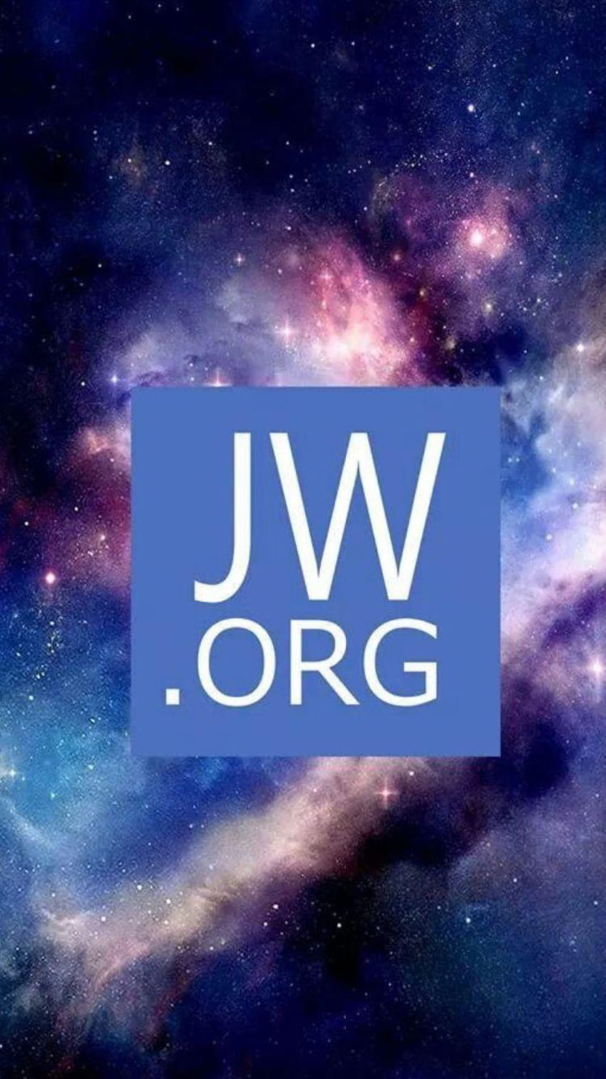 여호와의 증인, JW HD 전화 배경 화면