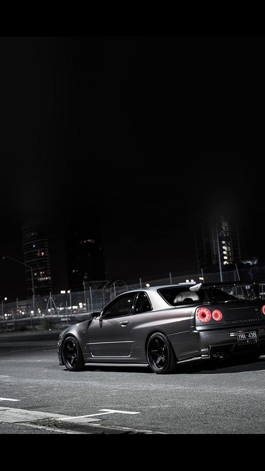 Car wallpaper HD for iphone and android iphone wallpaper  Nissan silvia Jdm  wallpaper Jdm cars
