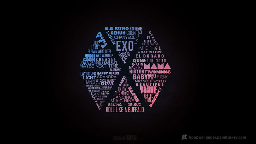 KPOP Wallpaper 4K APK for Android Download