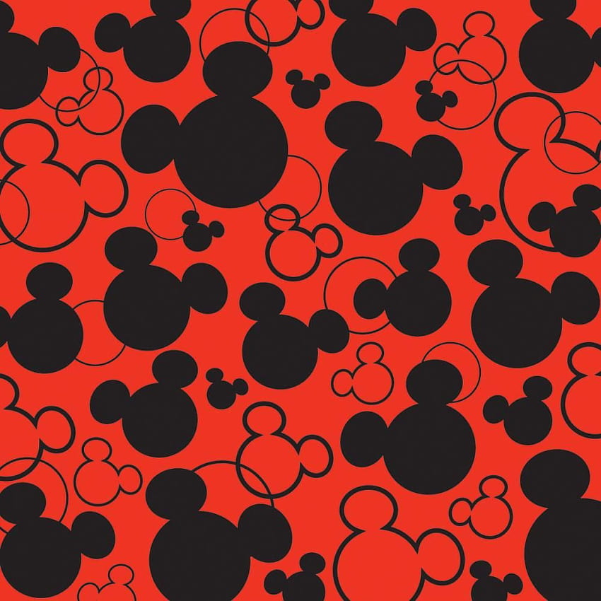 Mickey Mouse - High Definition, Mickey Mouse Head HD phone wallpaper