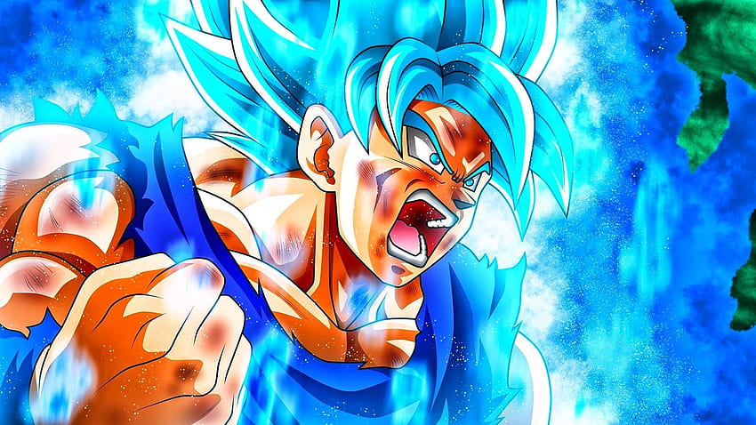 Goku _Goku, Dragon Ball für Android - APK, Whis HD-Hintergrundbild