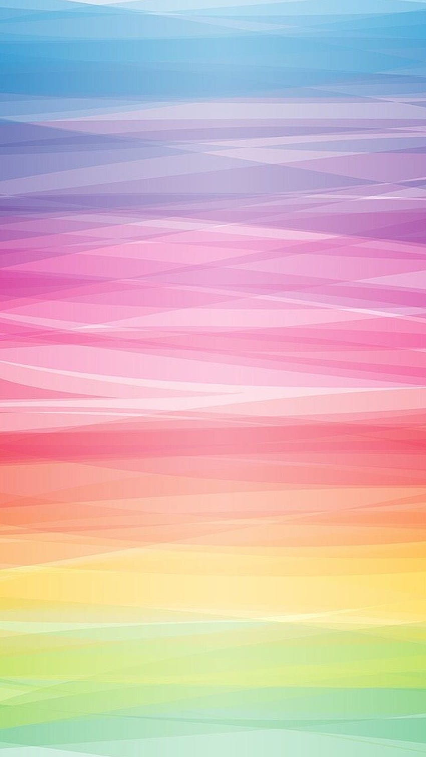 Cor pastel, lindas cores pastel Papel de parede de celular HD