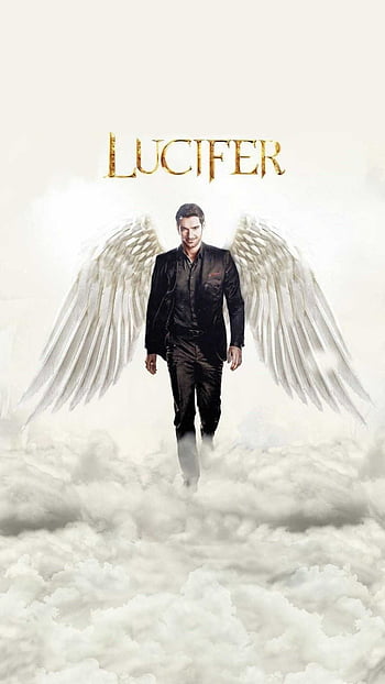 TV Show/Lucifer, lucifer mobile HD phone wallpaper | Pxfuel