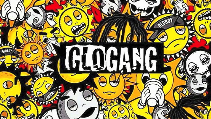 Glo Gang HD wallpaper