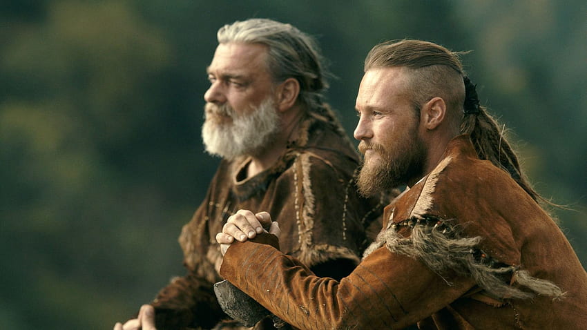 Vikings Show Summary、今後のエピソード、TV ガイド - What's on your tv?、Ubbe Lothbrok 高画質の壁紙
