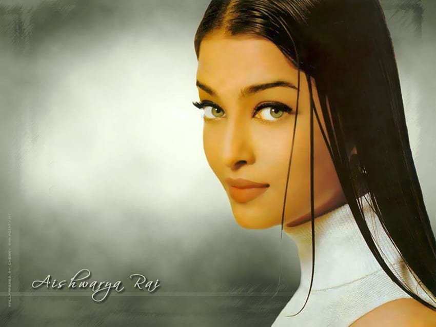 Aishwarya Rai, 화려한, 눈, 볼리우드, 아름다운, 여배우 HD 월페이퍼