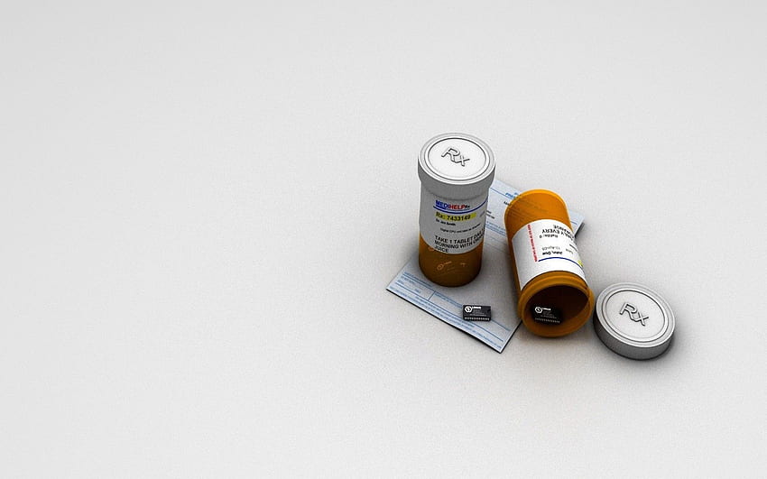 Medicine Minimalistic Medicine Artwork [] for your , Mobile HD wallpaper