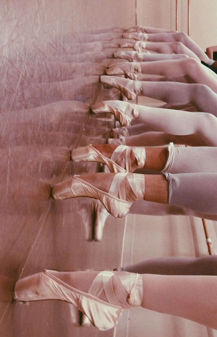 Ballet dancer flowers pink HD phone wallpaper  Peakpx