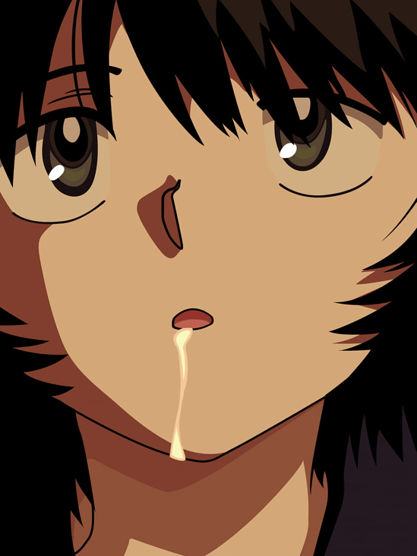 Mobile wallpaper: Anime, Mysterious Girlfriend X, Mikoto Urabe