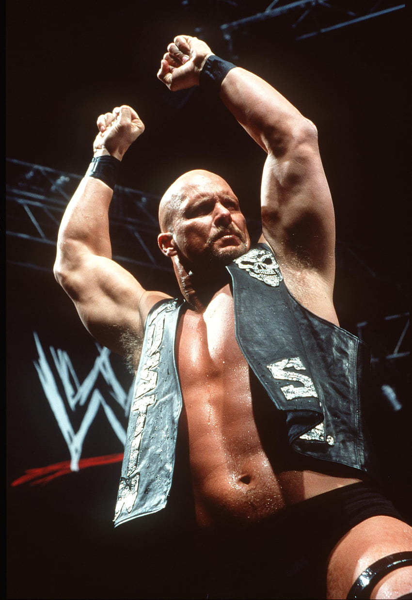 of Stone Cold Steve Austin, - Of HD phone wallpaper