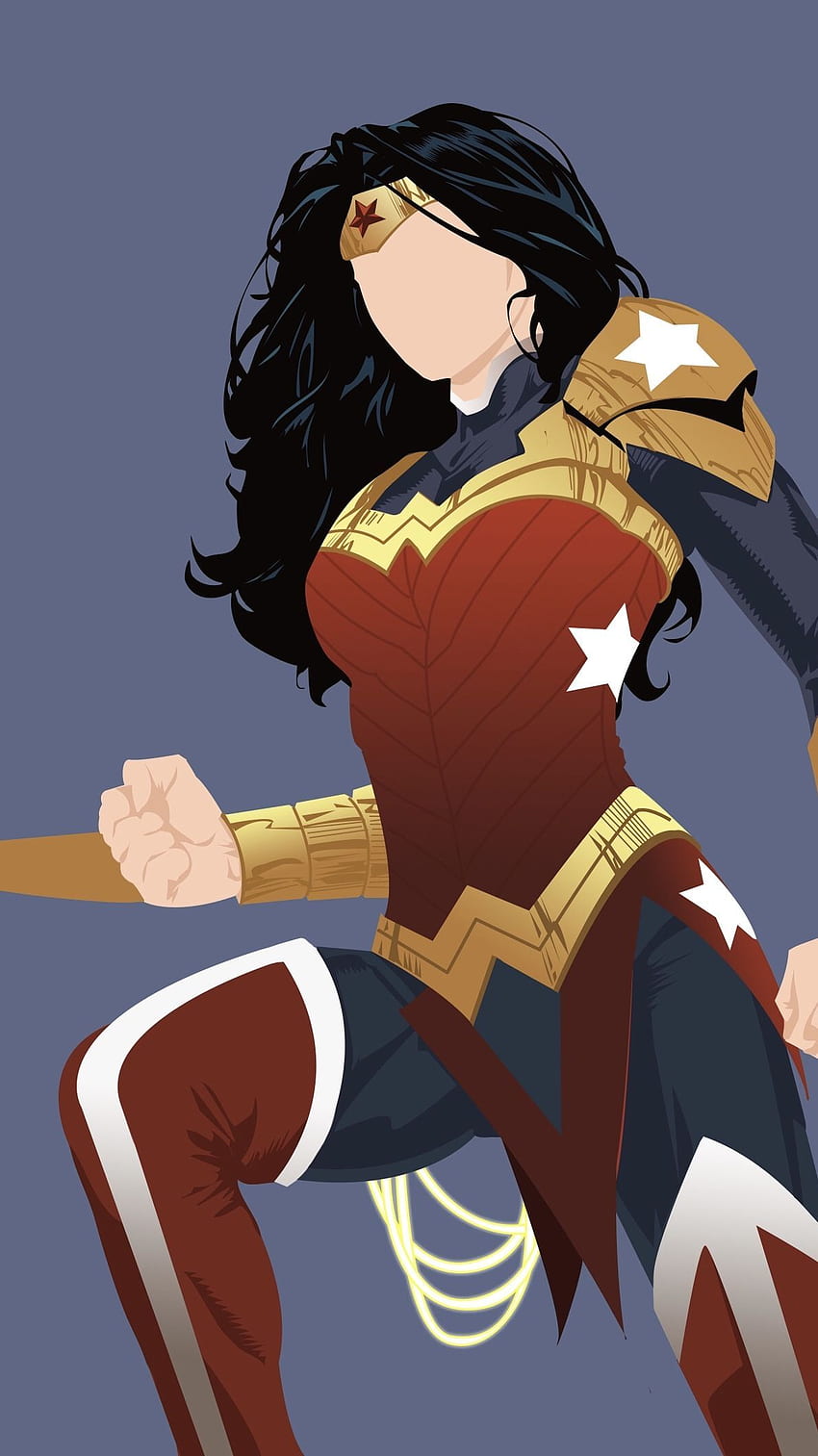 Wonder Woman Desktop Wallpapers on WallpaperDog