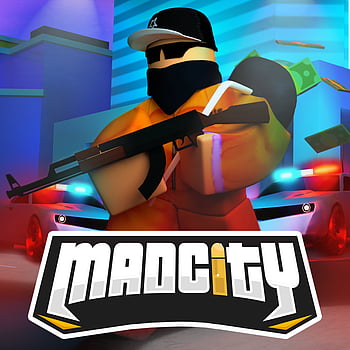 Mad City Codes For Vehicle Skins & Emotes [September 2021], Roblox Mad ...
