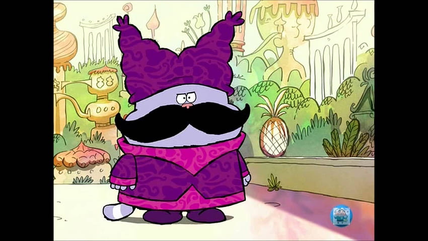 Chowder HD Wallpapers and Backgrounds