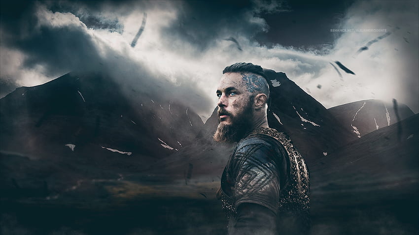 Vikings - En İyi Ultra Vikings Arka Planı, Vikingler HD duvar kağıdı