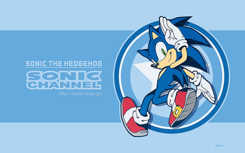 New Silver the Hedgehog wallpaper revealed on Sonic Channel JP   rSonicTheHedgehog
