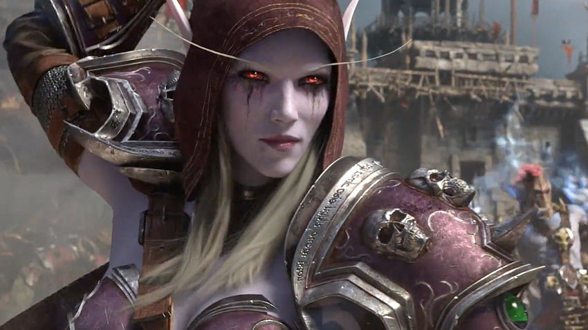 Battle for Azeroth Lagging or High Ping?. Troubleshooting Guide HD wallpaper