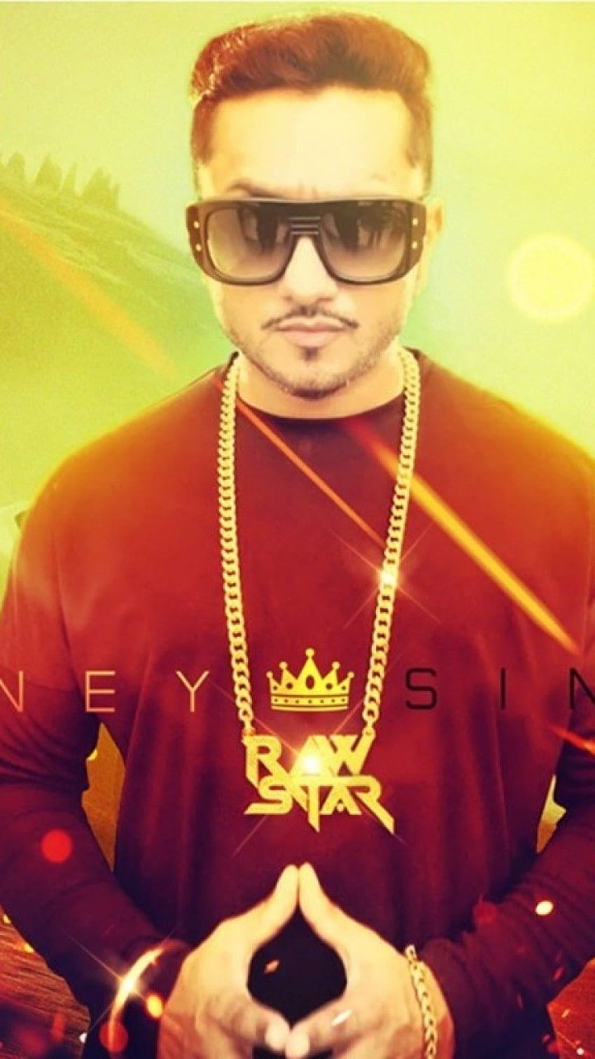 Yo! Yo! Honey Singh - YO! YO! — via Ricky Sandhu | Facebook