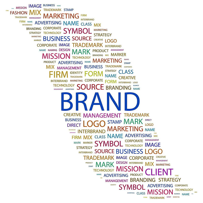 Marketing visual e branding: não é tão complicado quanto parece. vale a pena ideia Papel de parede de celular HD