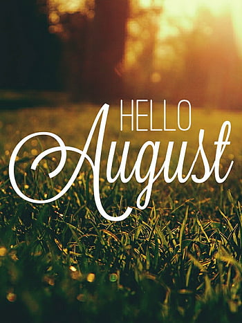 August 2015 Desktop Calendar Wallpaper  Paper Leaf