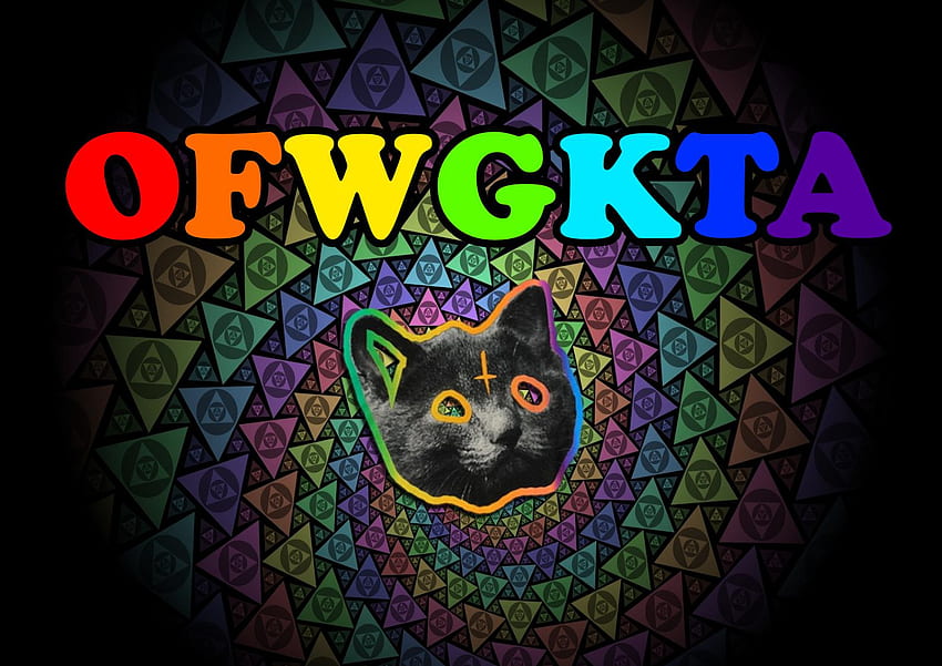 Ofwgkta Ofwgkta Background HD wallpaper | Pxfuel