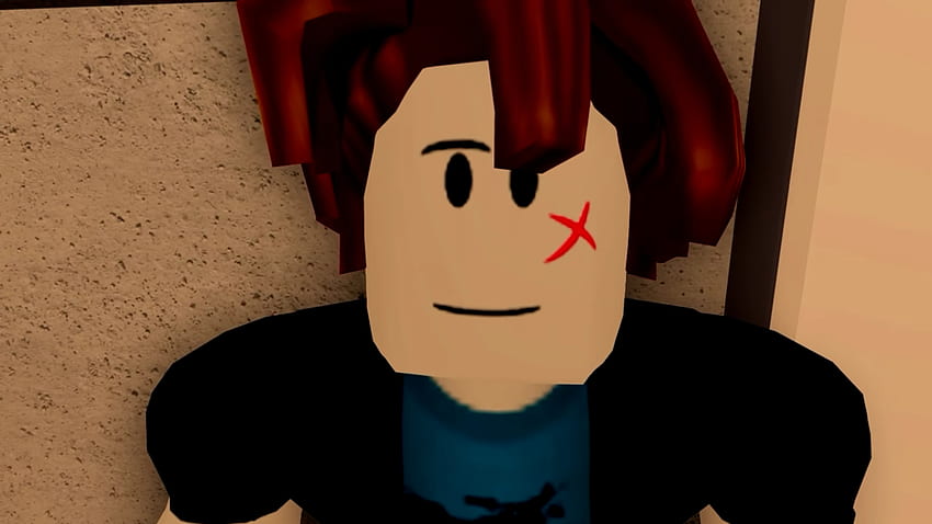 Der letzte Gast, Bacon Hair Roblox HD-Hintergrundbild