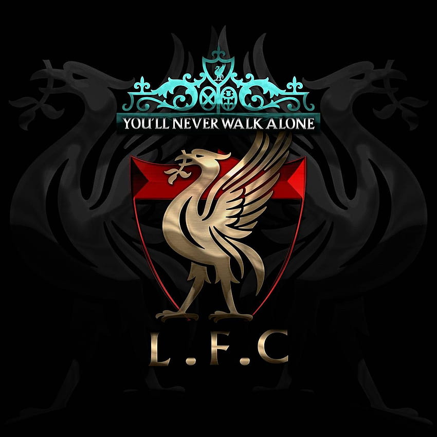 Liverpool FC YNWA, Liverpool 3D HD phone wallpaper