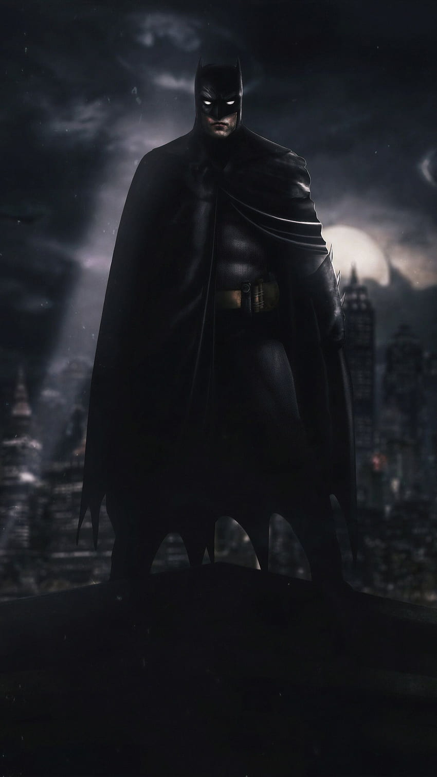 Robert Pattison Nowa grafika Batmana (). Batmanie, Batmanie, Superbohaterze Tapeta na telefon HD