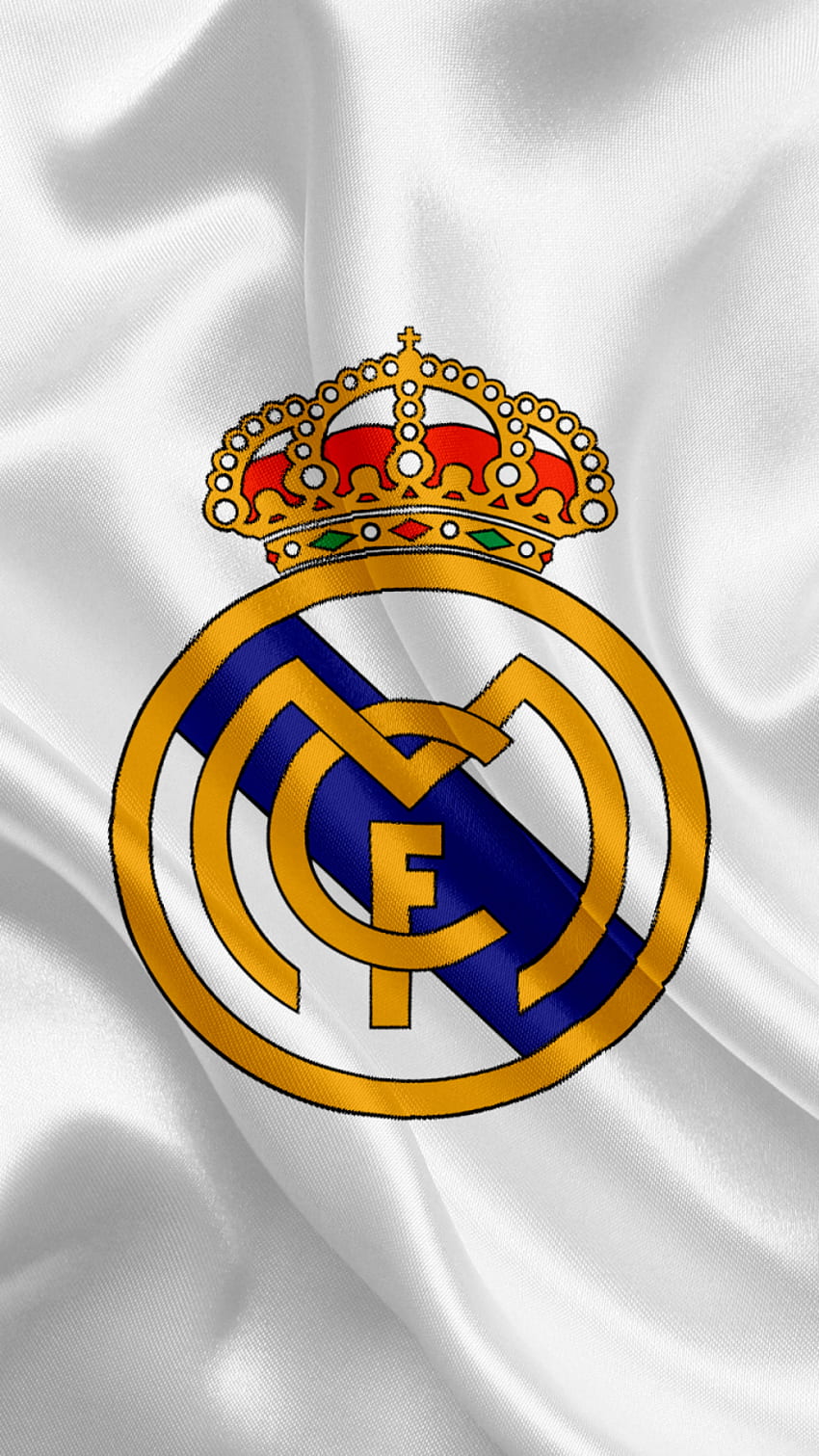 Sports Real Madrid C.F HD phone wallpaper