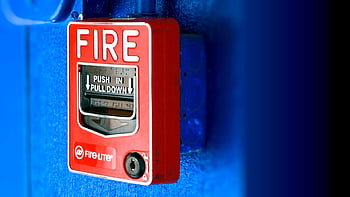Fire Alarm System Stock Photos, Images and Backgrounds for Free Download
