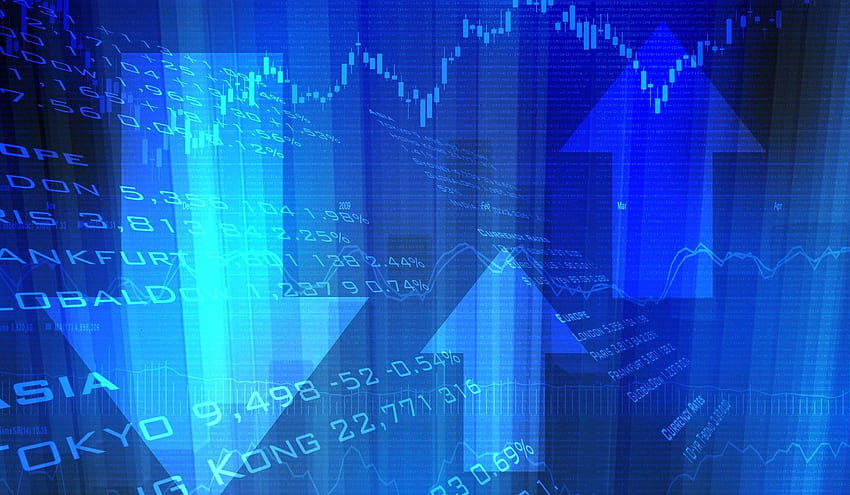 Stock Market Background, Financial Market HD wallpaper | Pxfuel