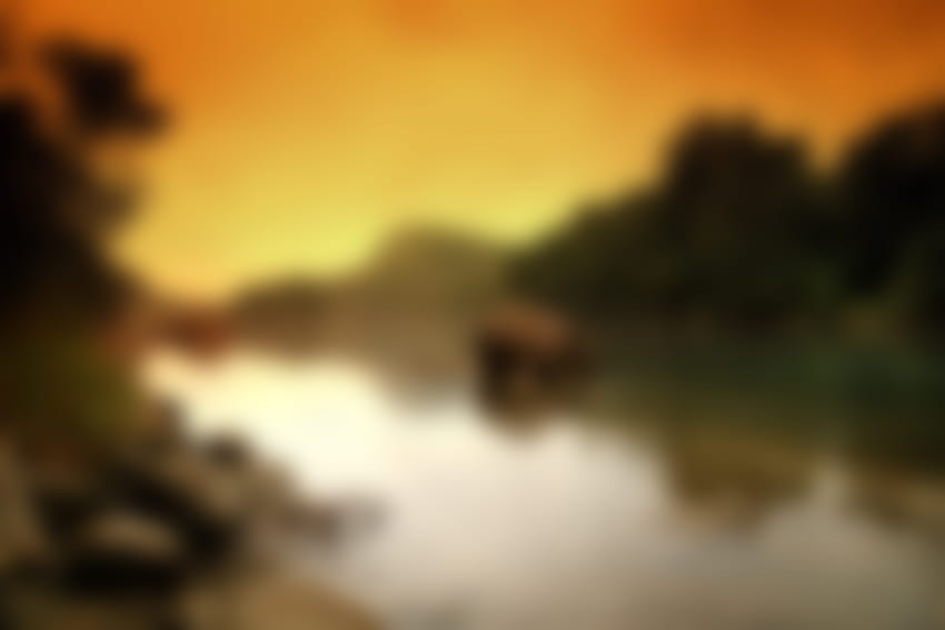 Blurred Lake Background · Stock, Blur Full HD wallpaper | Pxfuel