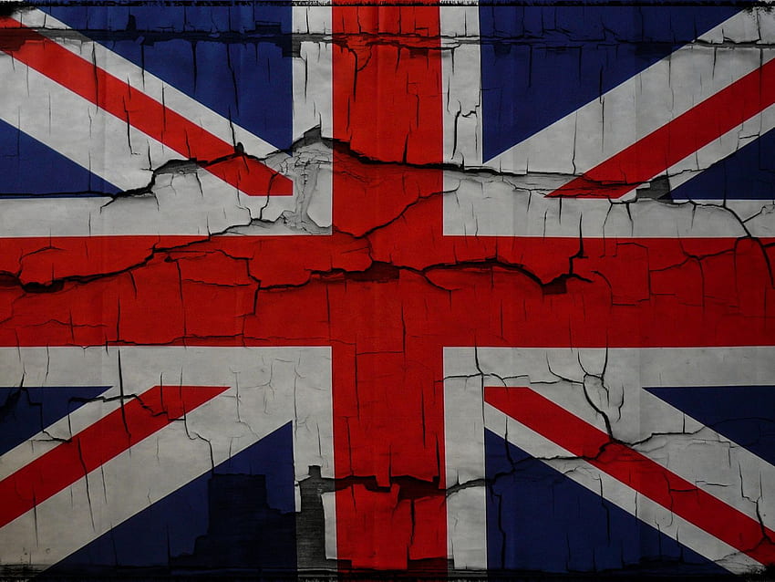 UK Depict The beautiful Of British Imperialism, Cool British Flag HD wallpaper