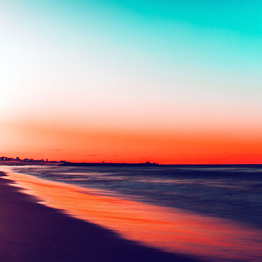 Beach Sunset And Background Sunset Beaches Hd Phone Wallpaper Pxfuel 5996