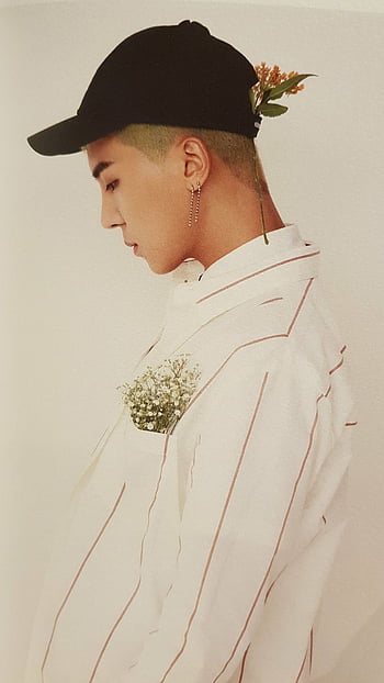 Song Minho Android/iPhone Wallpaper #149866 - Asiachan KPOP Image Board