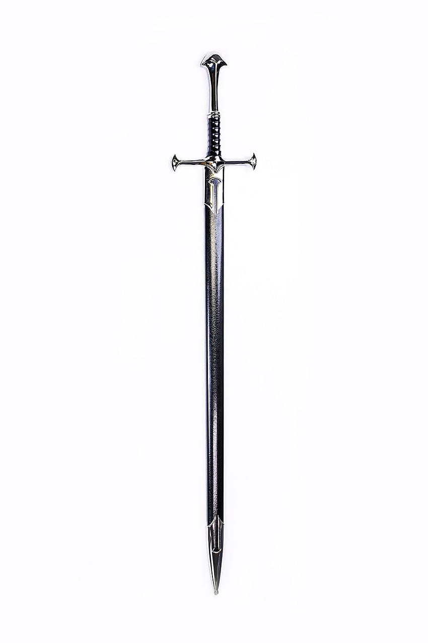 El Señor de los Anillos - Anduril, Espada de Aragorn. Tatuaje espada, Aragorn, Espada fondo de pantalla del teléfono