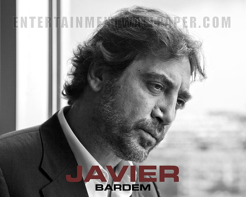 Javier Bardem Wallpaper HD