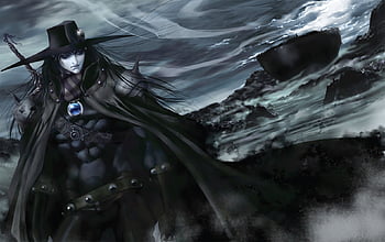 Vampire Hunter D/#367478 - Zerochan