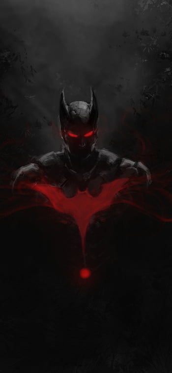 Batman beyond and background HD wallpapers | Pxfuel