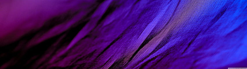 Purple Cloth Ultra Background for U TV : Multi Display, Dual Monitor : Tablet : Smartphone, 5120x1440 Purple HD wallpaper