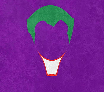 green joker logo