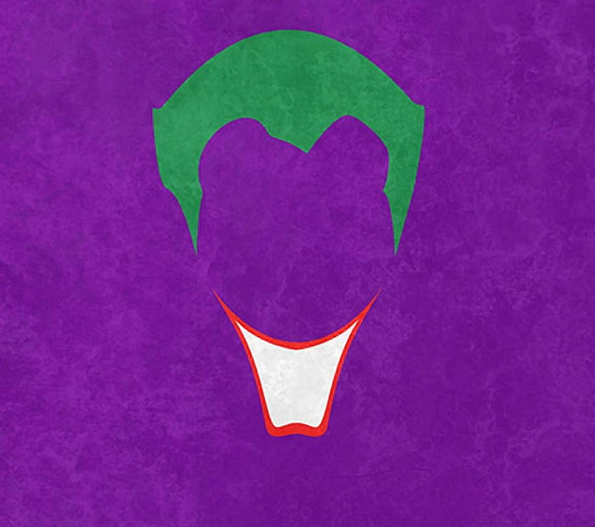 Joker, Purple and Green Joker HD wallpaper